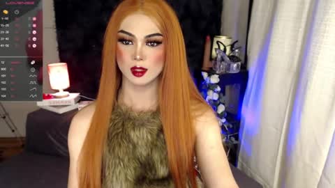 seductive_athenaxxx online show from 07/11/26, 07:16