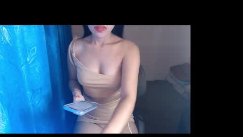 Snapshot of seductive_chailyn chatting on 02/28/25, 05:15 just call me baby online show from 02/28/25, 05:15