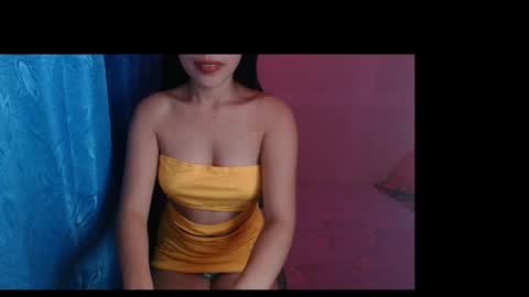 Snapshot of seductive_chailyn chatting on 02/28/25, 05:26 just call me baby online show from 02/28/25, 05:26