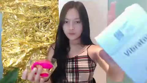 Ejay is my name online show from 09/24/25, 09:18