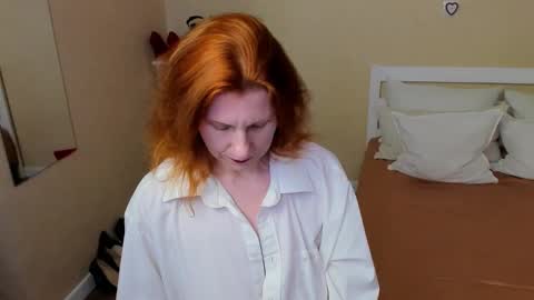 seductive_foxy_ online show from 11/29/25, 04:59