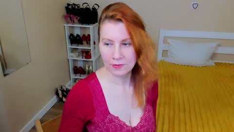 seductive_foxy_ online show from 07/29/26, 01:59