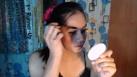 Jess online show from 05/10/26, 02:06
