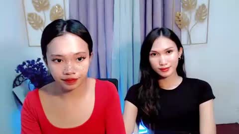 Snapshot of seductive_kimxxx chatting on 11/18/25, 02:28 your miss universe kim online show from 11/18/25, 02:28