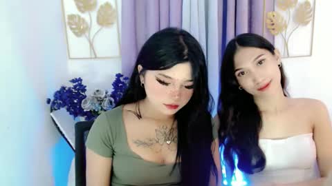 Snapshot of seductive_kimxxx chatting on 11/19/25, 05:35 your miss universe kim online show from 11/19/25, 05:35