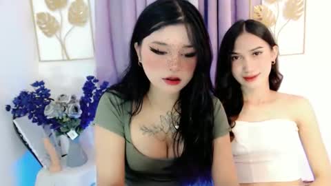 Snapshot of seductive_kimxxx chatting on 11/21/25, 11:53 your miss universe kim online show from 11/21/25, 11:53