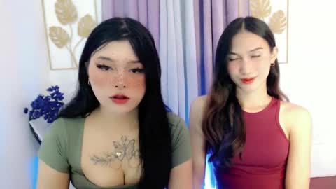 Snapshot of seductive_kimxxx chatting on 11/24/25, 11:43 your miss universe kim online show from 11/24/25, 11:43