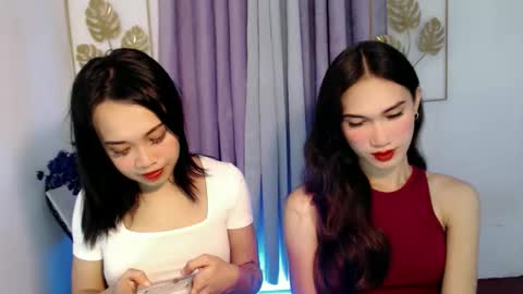 Snapshot of seductive_kimxxx chatting on 11/27/25, 08:49 your miss universe kim online show from 11/27/25, 08:49