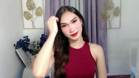 Snapshot of seductive_kimxxx chatting on 12/03/25, 03:32 your miss universe kim online show from 12/03/25, 03:32