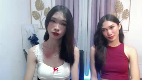 Snapshot of seductive_kimxxx chatting on 01/08/26, 03:36 your miss universe kim online show from 01/08/26, 03:36