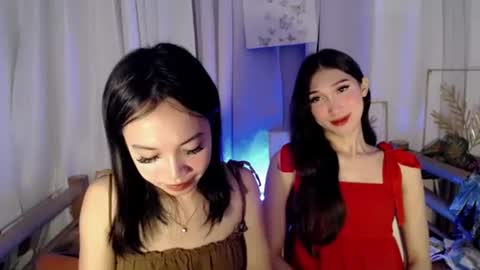 Snapshot of seductive_kimxxx chatting on 02/20/26, 02:06 your miss universe kim online show from 02/20/26, 02:06
