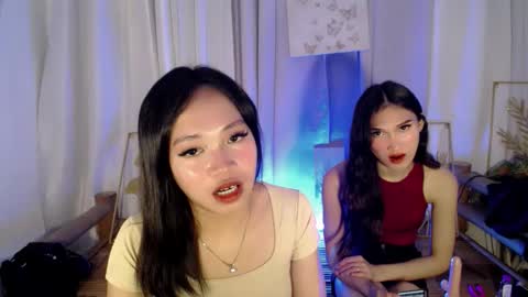 Snapshot of seductive_kimxxx chatting on 02/23/26, 04:26 your miss universe kim online show from 02/23/26, 04:26