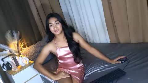 seductive_lexii online show from 07/03/26, 03:35