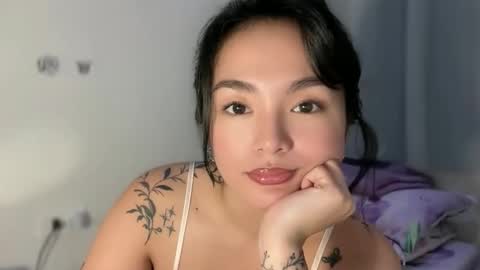 Mariaxxx online show from 04/28/26, 02:10