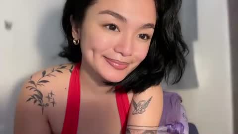 Mariaxxx online show from 05/07/26, 12:38