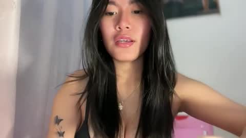 Mariaxxx online show from 05/15/26, 03:13