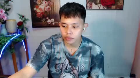 Snapshot of seductive_maxxx chatting on 07/06/26, 06:10 Max online show from 07/06/26, 06:10