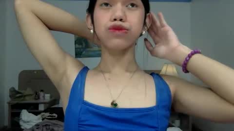 seductive_nessie online show from 11/15/25, 10:23