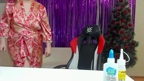 Snapshot of seductive_she_wolf chatting on 01/20/25, 11:56 seductive_she_wolf online show from 01/20/25, 11:56