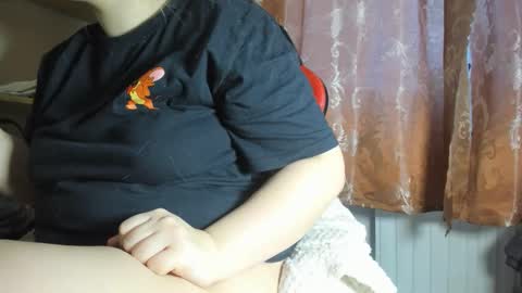 seductive_she_wolf online show from 01/19/26, 11:03
