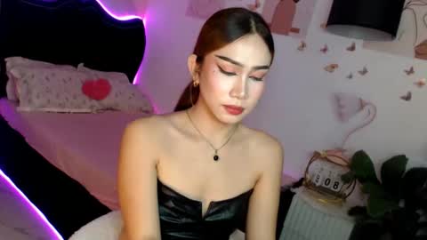 Vanessa online show from 05/07/26, 10:37