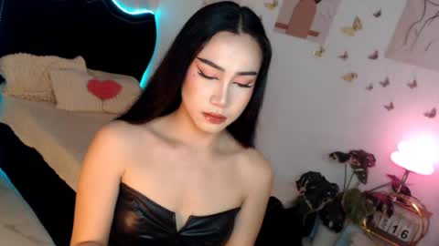 Vanessa online show from 06/15/26, 06:10