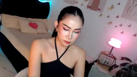 Vanessa online show from 06/19/26, 06:34