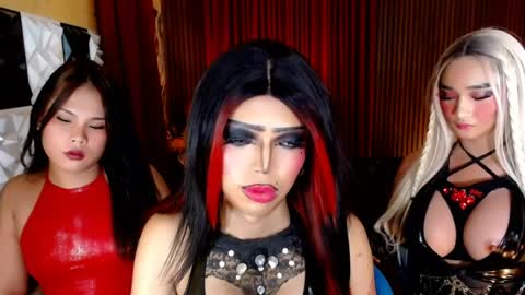 seductiveakirats online show from 05/09/26, 09:25