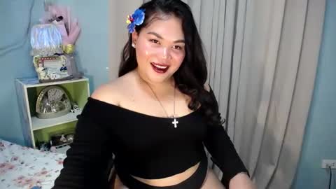 Snapshot of seductivecurvesxxx chatting on 09/11/25, 05:57 Its me Jazzi online show from 09/11/25, 05:57