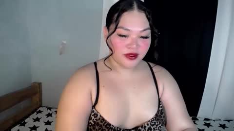 Snapshot of seductivecurvesxxx chatting on 10/13/25, 02:33 Its me Jazzi online show from 10/13/25, 02:33