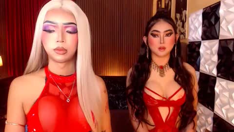 seductivejiliants online show from 02/19/26, 09:05