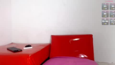 Estefany online show from 05/06/26, 12:10