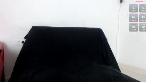 Estefany online show from 05/23/26, 10:19