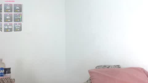 Snapshot of seductivespellvagina80 chatting on 07/08/26, 12:31 Estefany online show from 07/08/26, 12:31