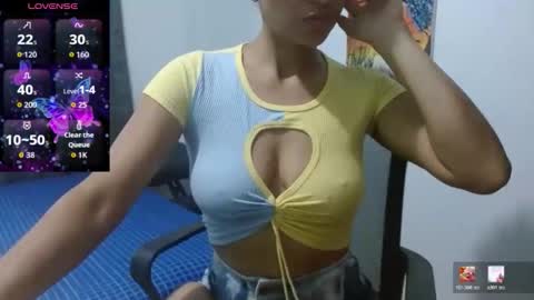 seductress_malia online show from 04/16/26, 12:50