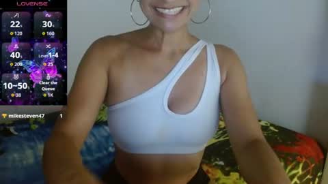 seductress_malia online show from 06/12/26, 05:56