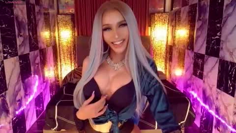 KATARINA LUST online show from 05/05/26, 11:07