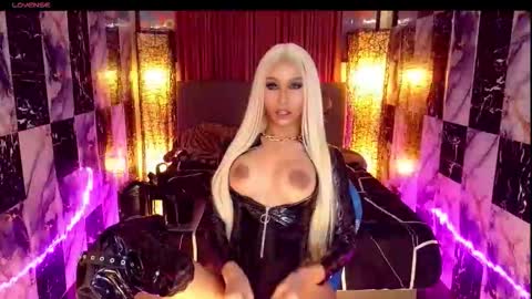 KATARINA LUST online show from 05/16/26, 05:12
