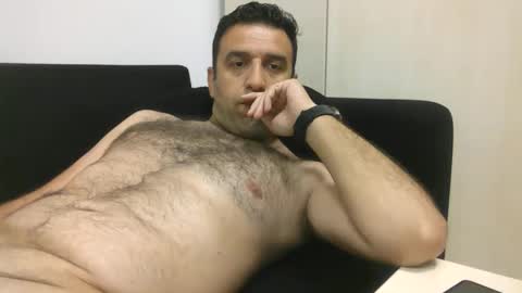 Snapshot of sedulo chatting on 05/24/26, 11:37 seyfo online show from 05/24/26, 11:37