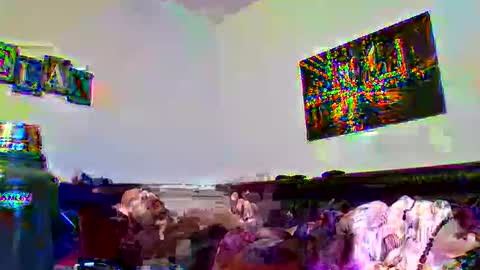 Sebastian online show from 12/21/25, 07:59