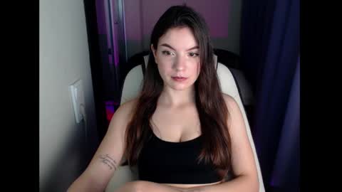 Emily online show from 02/17/25, 10:07