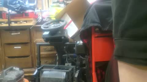 Seeker online show from 12/01/25, 05:45