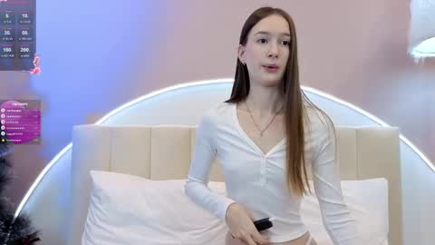 Seelexi online show from 12/20/25, 01:02