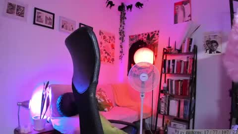 Luciana online show from 05/07/26, 01:11