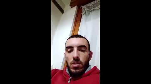 Snapshot of segretoproibito1440 chatting on 02/02/26, 07:56 segretoproibito1440 online show from 02/02/26, 07:56