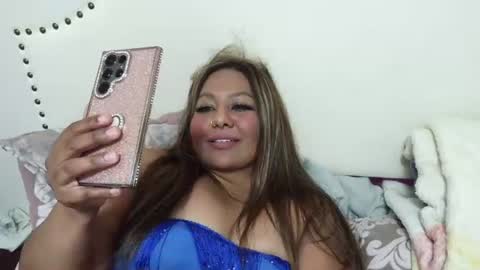 Morenita Rica online show from 06/25/26, 12:21
