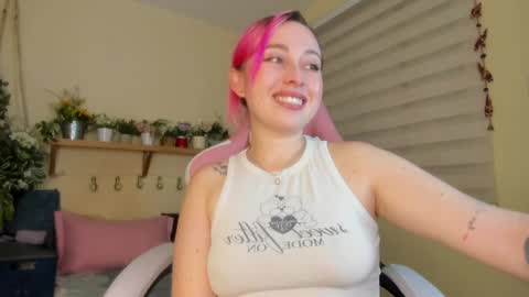 Yeyis  online show from 05/27/26, 02:19