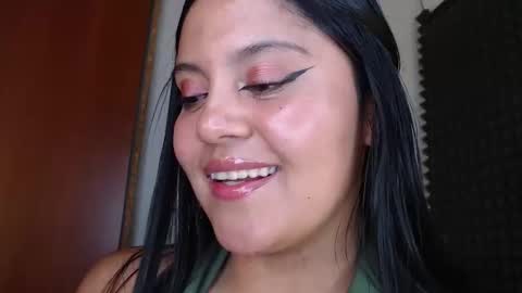 Snapshot of selena__angel chatting on 02/03/26, 11:04 Gaby but call me selena instagram sele04angel1 online show from 02/03/26, 11:04