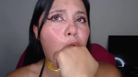 Snapshot of selena__angel chatting on 03/06/26, 09:11 Gaby but call me selena instagram sele04angel1 online show from 03/06/26, 09:11