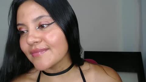 Snapshot of selena__angel chatting on 03/15/26, 12:33 Gaby but call me selena instagram sele04angel1 online show from 03/15/26, 12:33